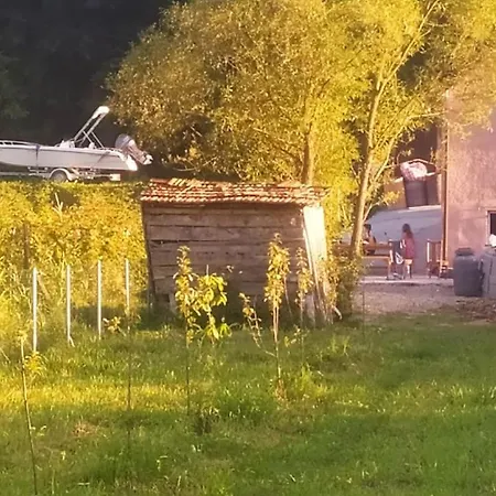 Apartment Vikendica Milic *