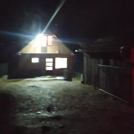 Vikendica Milic * Zelinje