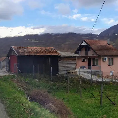 Apartment Vikendica Milic *