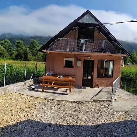 Apartment Vikendica Milic