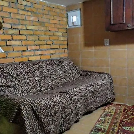 Apartment Vikendica Milic