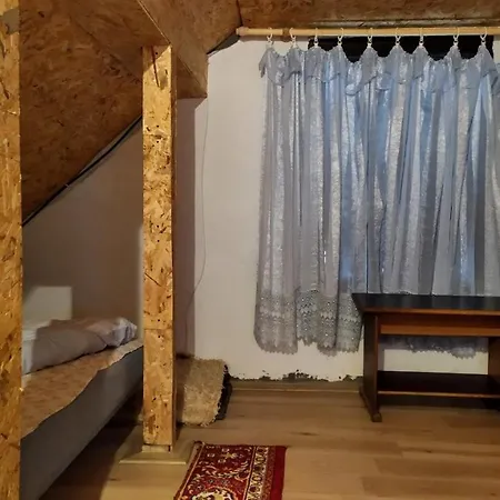 Vikendica Milic Apartment