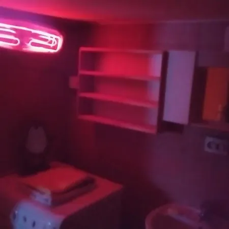 Vikendica Milic Apartment Zelinje